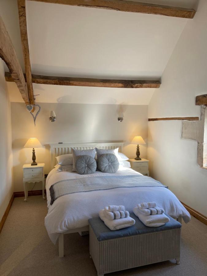 צ'לטנהם The Cider Barn - Spacious First Floor Apartment Set Within Barn Conversion מראה חיצוני תמונה