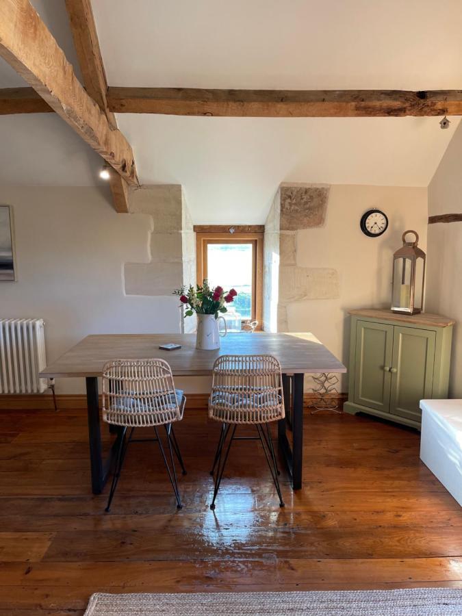 צ'לטנהם The Cider Barn - Spacious First Floor Apartment Set Within Barn Conversion מראה חיצוני תמונה