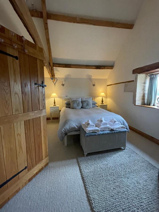 צ'לטנהם The Cider Barn - Spacious First Floor Apartment Set Within Barn Conversion מראה חיצוני תמונה
