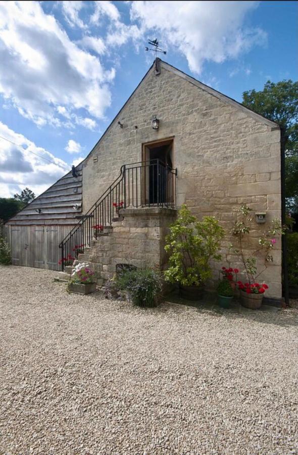 צ'לטנהם The Cider Barn - Spacious First Floor Apartment Set Within Barn Conversion מראה חיצוני תמונה